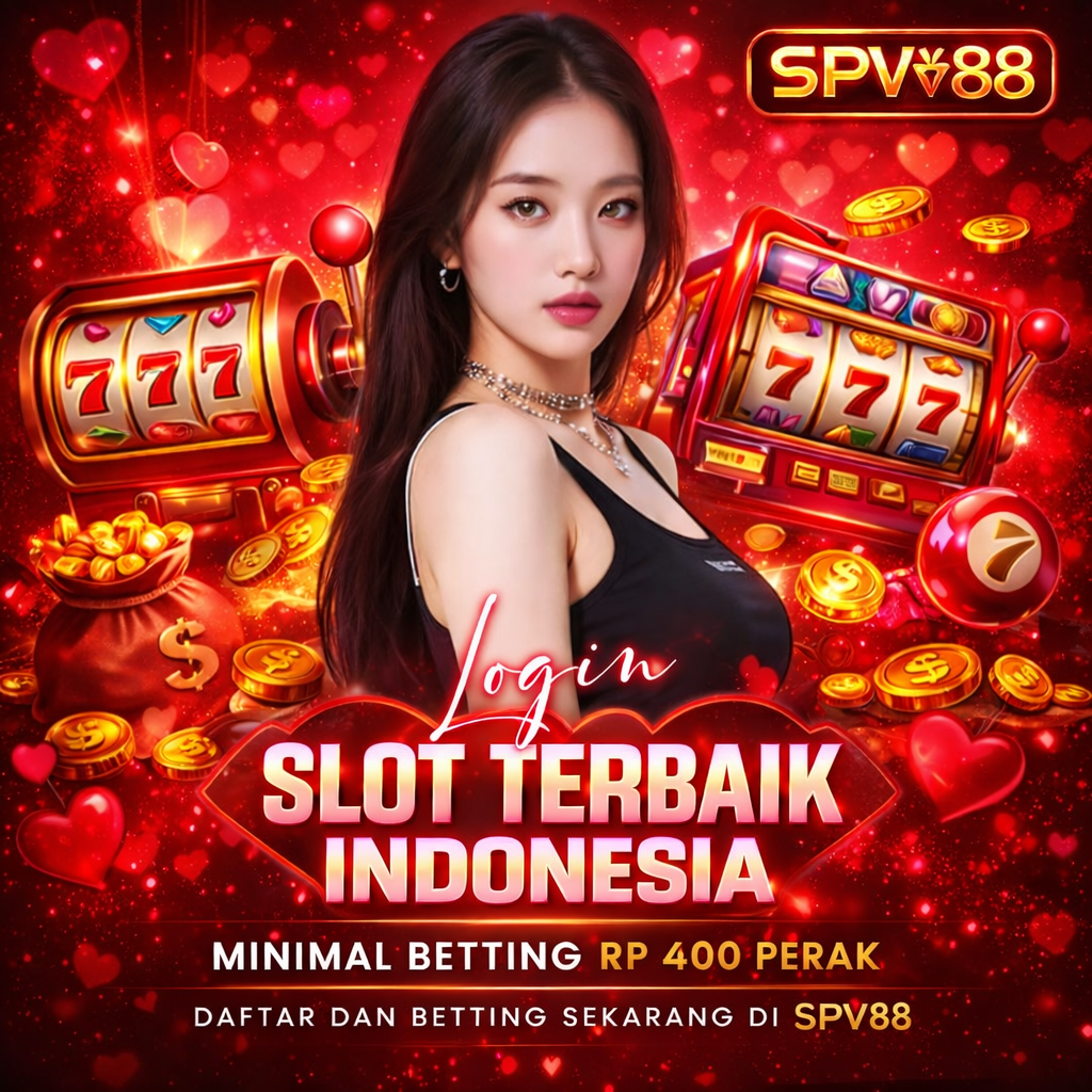 spv88 bergabungla dengan kami situs deposit 5k hari ini  
